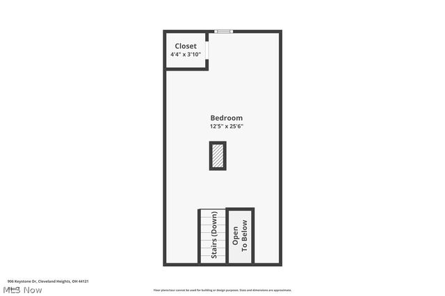906 Keystone Drive, Cleveland Heights, OH 44121