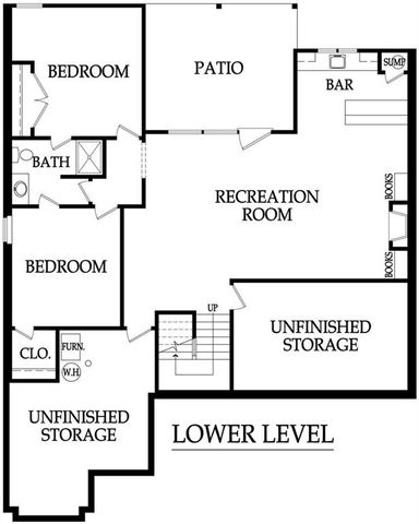 24912 W 98th Place, Lenexa, KS 66227