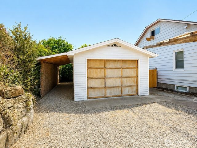 3528 Hoyt Avenue, Everett, WA 98201