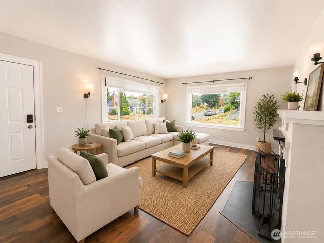 3528 Hoyt Avenue, Everett, WA 98201