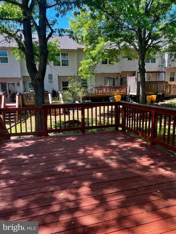 541 FRANCIS NICHOLSON WAY, Annapolis, MD 21401