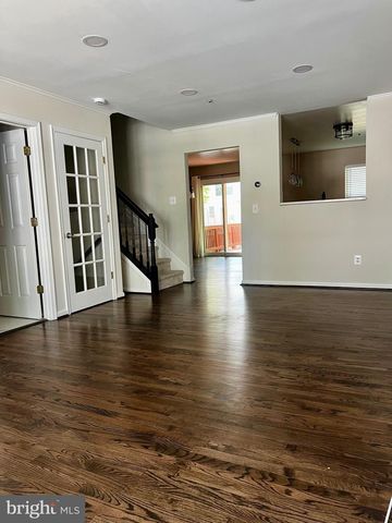 541 FRANCIS NICHOLSON WAY, Annapolis, MD 21401