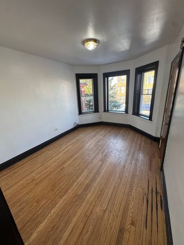 4251 W Haddon Avenue 1, Chicago, IL 60651