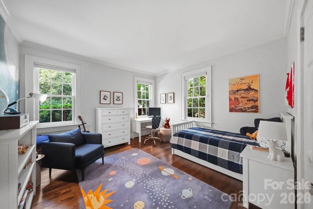 2700 Belvedere Avenue, Charlotte, NC 28205