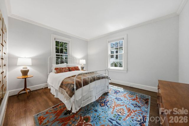 2700 Belvedere Avenue, Charlotte, NC 28205