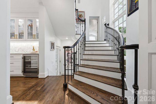 2700 Belvedere Avenue, Charlotte, NC 28205