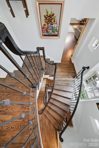 2700 Belvedere Avenue, Charlotte, NC 28205