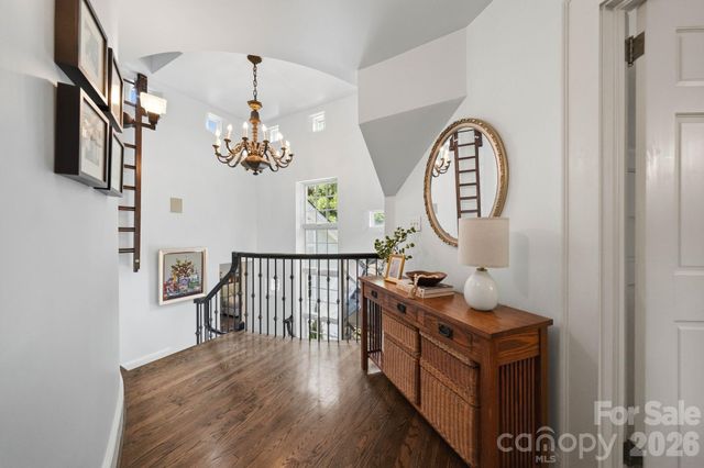 2700 Belvedere Avenue, Charlotte, NC 28205