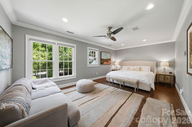 2700 Belvedere Avenue, Charlotte, NC 28205