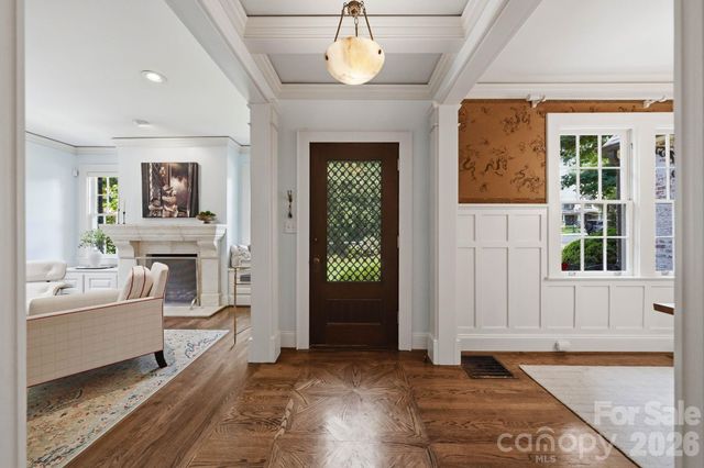 2700 Belvedere Avenue, Charlotte, NC 28205