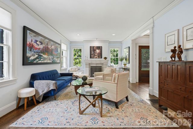 2700 Belvedere Avenue, Charlotte, NC 28205