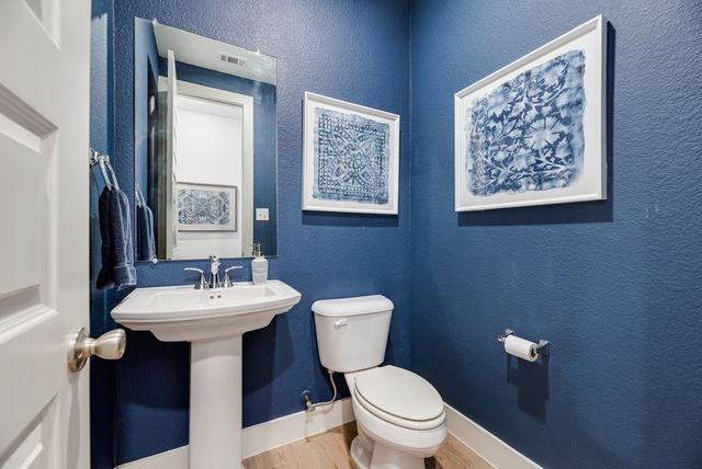 1418 Via Toscana Lane, Mclendon Chisholm, TX 75032
