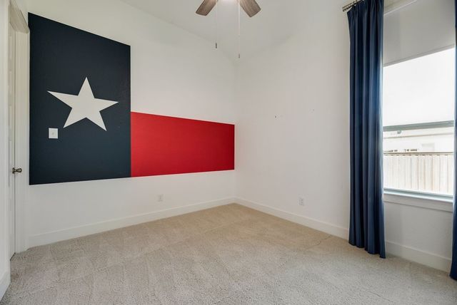 1418 Via Toscana Lane, Mclendon Chisholm, TX 75032
