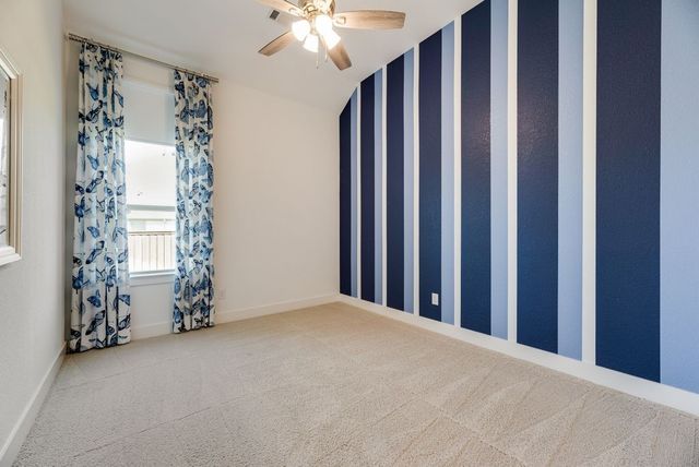 1418 Via Toscana Lane, Mclendon Chisholm, TX 75032
