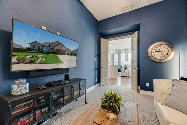 1418 Via Toscana Lane, Mclendon Chisholm, TX 75032