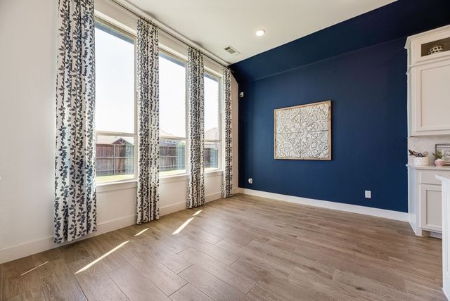 1418 Via Toscana Lane, Mclendon Chisholm, TX 75032
