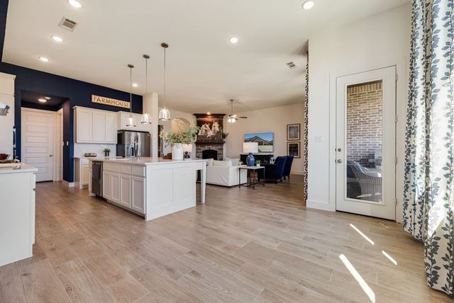 1418 Via Toscana Lane, Mclendon Chisholm, TX 75032