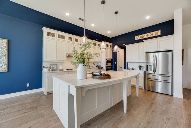 1418 Via Toscana Lane, Mclendon Chisholm, TX 75032