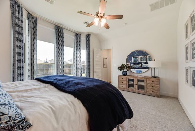 1418 Via Toscana Lane, Mclendon Chisholm, TX 75032