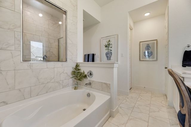 1418 Via Toscana Lane, Mclendon Chisholm, TX 75032