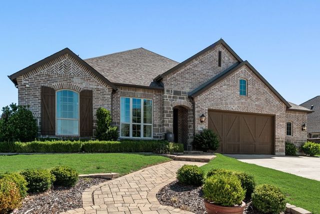 1418 Via Toscana Lane, Mclendon Chisholm, TX 75032