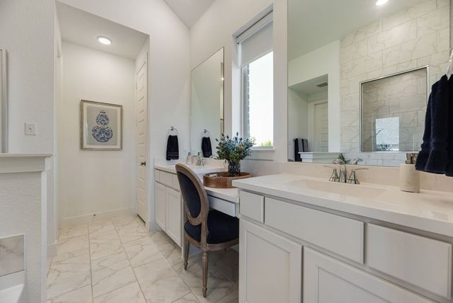 1418 Via Toscana Lane, Mclendon Chisholm, TX 75032