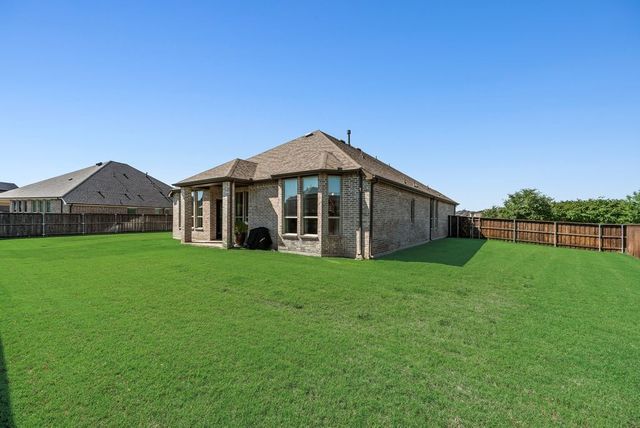 1418 Via Toscana Lane, Mclendon Chisholm, TX 75032