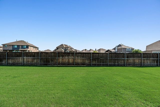 1418 Via Toscana Lane, Mclendon Chisholm, TX 75032