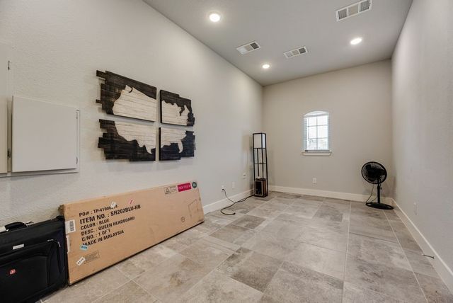 1418 Via Toscana Lane, Mclendon Chisholm, TX 75032