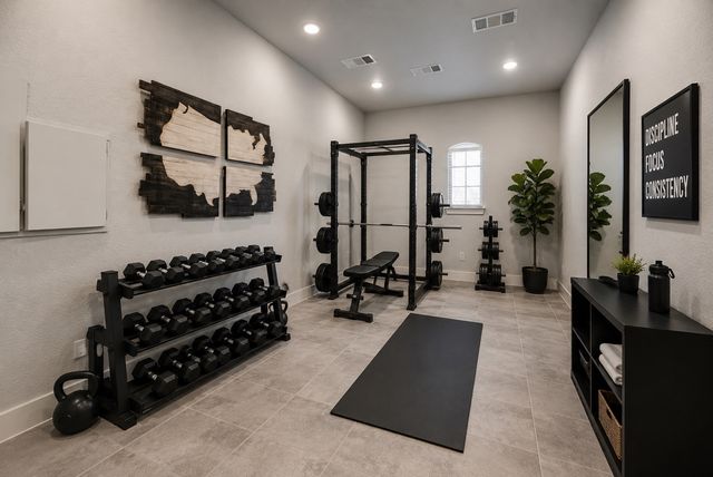 1418 Via Toscana Lane, Mclendon Chisholm, TX 75032