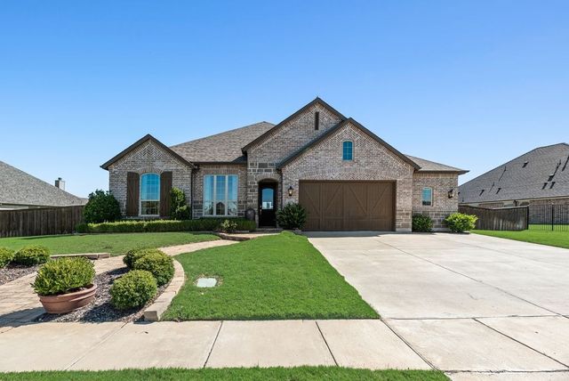 1418 Via Toscana Lane, Mclendon Chisholm, TX 75032