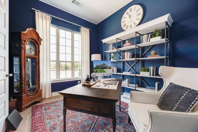 1418 Via Toscana Lane, Mclendon Chisholm, TX 75032