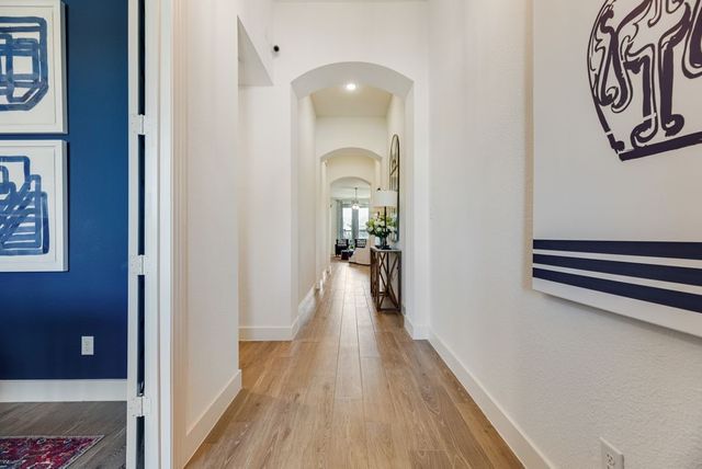 1418 Via Toscana Lane, Mclendon Chisholm, TX 75032