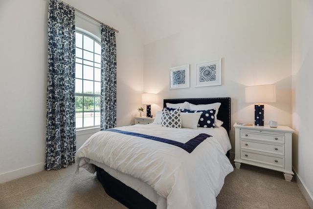 1418 Via Toscana Lane, Mclendon Chisholm, TX 75032