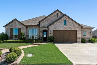 1418 Via Toscana Lane, Mclendon Chisholm, TX 75032