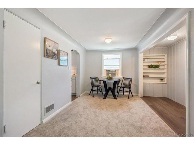 3000 S Corona St, Englewood, CO 80113