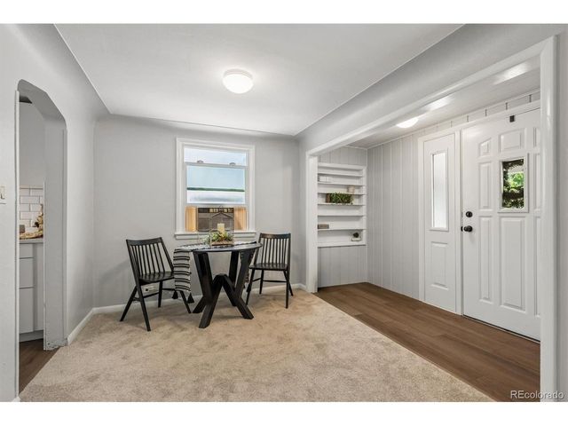 3000 S Corona St, Englewood, CO 80113