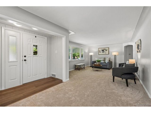3000 S Corona St, Englewood, CO 80113
