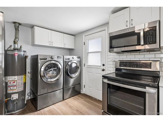3000 S Corona St, Englewood, CO 80113