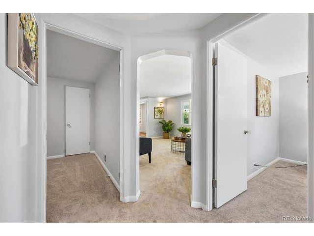3000 S Corona St, Englewood, CO 80113