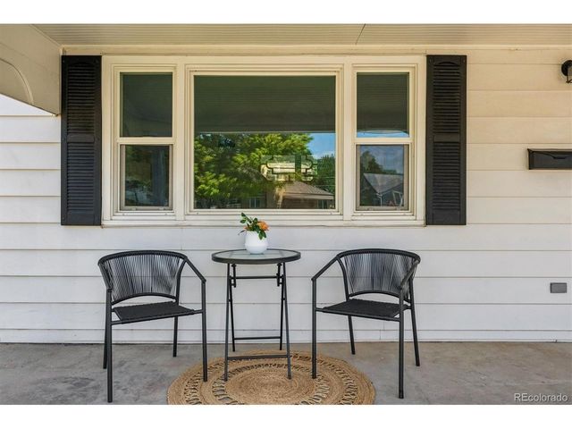 3000 S Corona St, Englewood, CO 80113