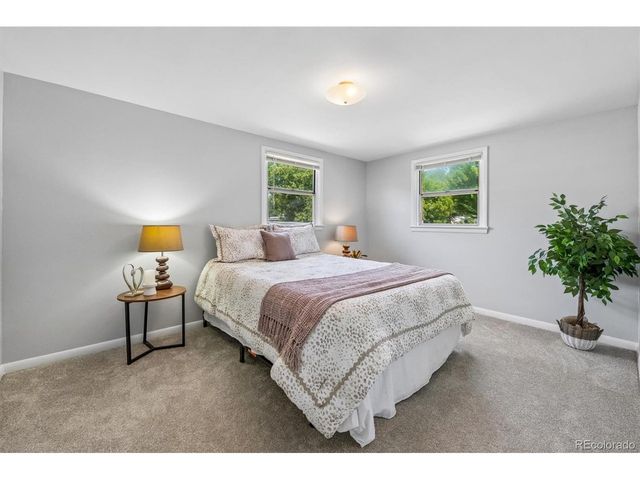 3000 S Corona St, Englewood, CO 80113