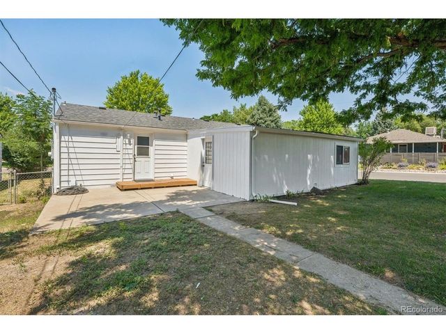 3000 S Corona St, Englewood, CO 80113