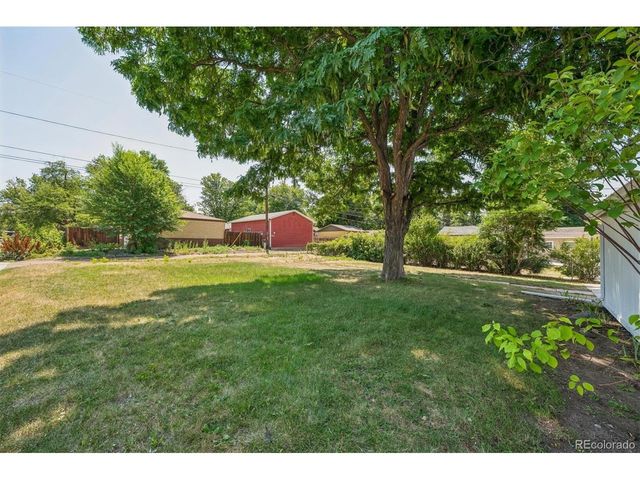 3000 S Corona St, Englewood, CO 80113
