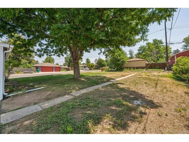 3000 S Corona St, Englewood, CO 80113