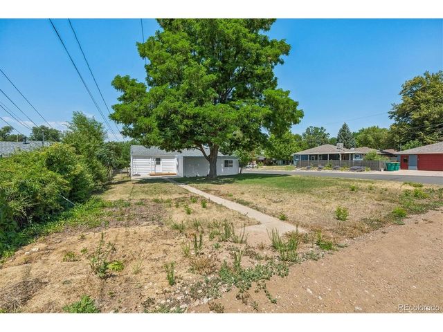 3000 S Corona St, Englewood, CO 80113