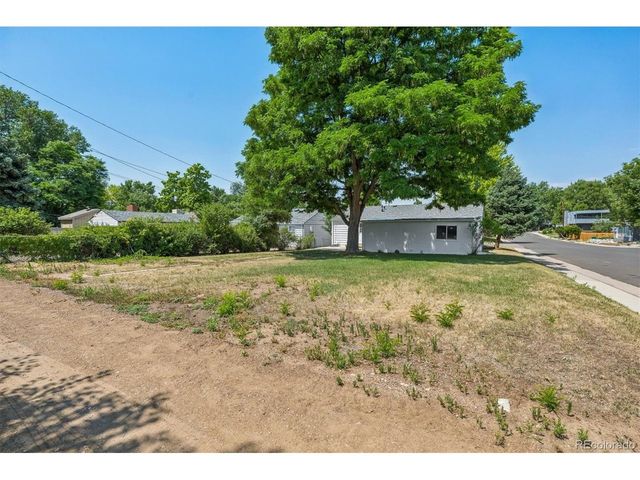 3000 S Corona St, Englewood, CO 80113