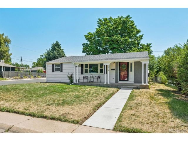 3000 S Corona St, Englewood, CO 80113