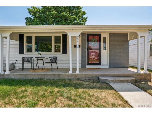 3000 S Corona St, Englewood, CO 80113