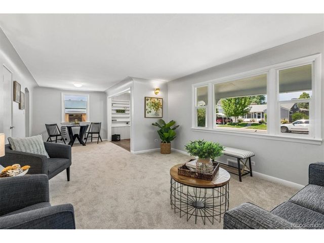 3000 S Corona St, Englewood, CO 80113